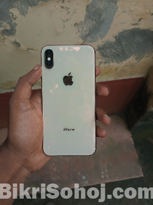 Iphone XS 256Gb